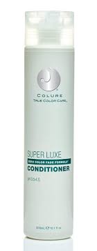 Colure hair care llc © 2020. Buy Colure Super Luxe Conditioner Instantly Repairs Dry Damaged Color Treated Hair A Vegan Organic Conditioner And Hair Treatment Online In Vietnam B075mstw9j