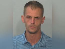 Man charged after stealing 12 handguns