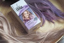 clairol color crave hair colour bringing the brights