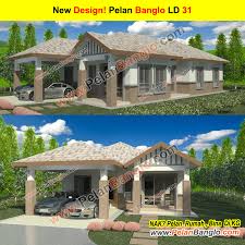 Merecik habis design kali ini, rumah banglo viral, yang orang ramai. Pelanbanglo Com New Design Rumah Banglo 4bilik Facebook