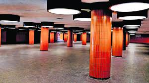 Aus wikimedia commons, dem freien medienarchiv. Tunnel Wird Gesperrt Berliner Abendblatt