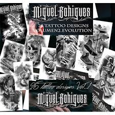Reddit gives you the best of the internet in one place. Tattoo Designs Miguel Bohigues Vol 1 Y 2