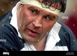 Jason leonard, england hi-res stock photography and images