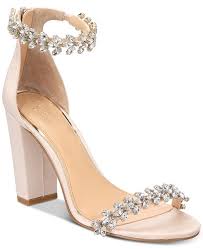 Mayra Evening Sandals