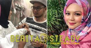 Maybe you would like to learn more about one of these? Wahai Future Husband Kita Kahwin Free Status Terkini Zulin Aziz Di Instagram Ini Buat Netizen Terharu Berita Steady