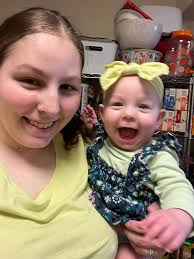 Hey I'm niaomi lol how r I doin I got one child a girl she 2 her name is  Tabitha 💜 nice meeting yall