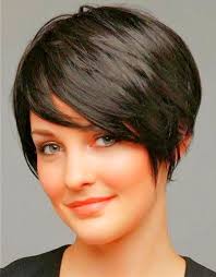 We think you will appreciate the wavy, curly, straight, undercut and short hair styles that are suitable for all haircuts. Pin On Pixie Cuts