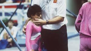 Случайно отключили аппарат ИВЛ? Загадочная смерть американской гимнастки -  РИА Новости Спорт, 24.02.2023