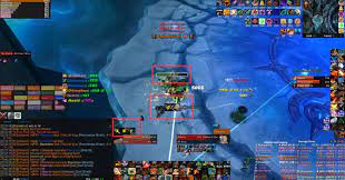 Скачать лучшие аддоны wow лич кинг 3.3.5. Warmane Forum