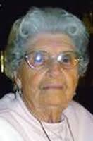 Maggie Lou Cook Snell (1918-2009)