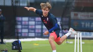 Spend some time with england cricket stars joe root and sam curran chatting with inspirational indian. Ind Vs Eng Sam Curran To Miss Third Test Rested To Avert Bubble Fatigue Cricket News India Tv