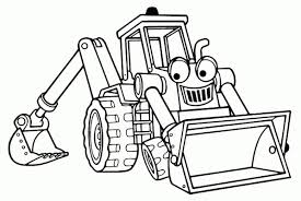 Un tracteur agricole (du latin trahere) est un véhicule automoteur, équipé de roues ou de chenilles, et qui remplit trois fonctions dans les travaux agricoles, ruraux ou forestiers Coloriages A Imprimer Tracteur Numero 10828c5
