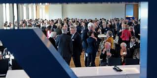 Details von essen bankgesellschaft (blz 270 102 00) wie iban, bic, pan,. Neujahrsempfang Der Deutschen Bank In Hannover Tuv Chef Stenkamp Prangert Us Sanktionen An