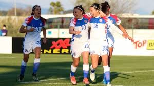 Para conocer días y horarios de rondas finales también puedes hacer click >>aquí<<. El Calendario De Los Chilenos En Los Juegos Olimpicos Tokio 2020 Goal Com