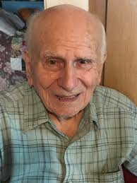 G. C. Frazier Obituary