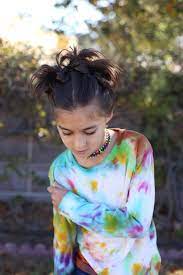 Rubber band hairstyles seem to be trending these days. 90 S Hairstyles Cute Girls Hairstyles