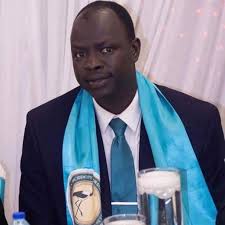 If you wish, you can place a congratulations ad for a graduate you'd. Inaugural Speech By David Lual Bul Manyok The New President Of Twi Community Association Usa Paanluel Wel Media Ltd South Sudan