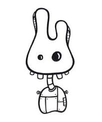 Square penholder is super easy for holding and writing which a cap can be placed over on the other end. Doodle 147 By Dailydoodle2010 Cute Doodle Art Doodle Art Drawing Graffiti Doodles