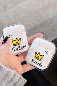 Cute Airpod Case For Girls Men Aesthetic In 2020 Airpod Case Guys And Girls Case