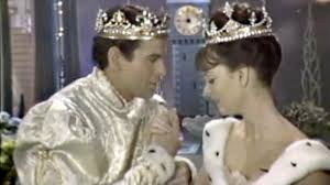 The new production starred a young lesley ann warren opposite stuart damon, with a cast that included veterans celeste holm, walter pigeon and ginger rogers. Cinderella 1965 Mubi