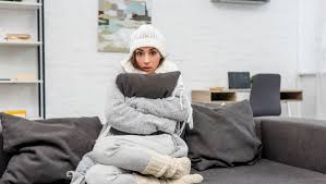 Maybe you would like to learn more about one of these? Pourquoi J Ai Toujours Froid