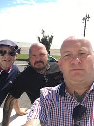 Tribute to Martin Scales, 1980