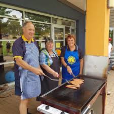 LIONS WOODSIDE MARKET is... - Lions Club of Onkaparinga Inc. | Facebook