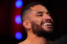 Dana White's Contender Series 70: Best photos from Las…