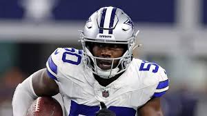 Cowboys Announce Personal News for $4 Million Vet Minutes After Win vs. Texans