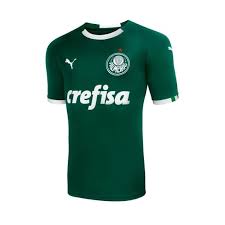 Check spelling or type a new query. Camisa Palmeiras I 19 20 S N Torcedor Puma Masculina Verde Netshoes