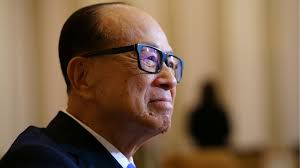 He has a net worth of $27.8 billion. Hk Billionaire To Pay 14m In Tuition Fees For Chinese Students Bbc News