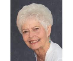 Jean Horrocks Obituary (1941