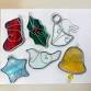 Stained Glass Ornaments - Main Exhibit Gallery & Art Center, 301 W Main St Event Image