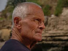 USTICA CON IL SUO VILLAGGIO LETTERARIO RICORDA ENZO MAIORCA