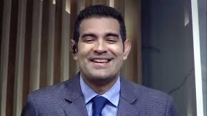 Luís Antonio Ruiz se despide por 2da. vez de la TV (luego de 6 años) para  sanar su espíritu y ánimo