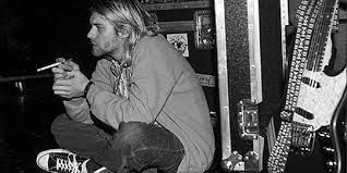 Kurt cobain death scene photos 33 photos seattle police detective mike ciesynski, now retired, was assigned to the homicide unit for 22 years, 12 of which were in the cold case unit. 25 Kata Kata Bijak Kurt Cobain Tentang Kehidupan Penuh Makna Dan Menyentuh Hati Merdeka Com