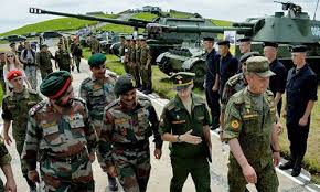 Pin By Armed Forces Officials Welfare On Defence News Armed Forces People S Liberation Army Military