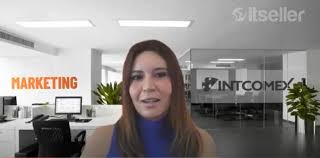 En compañía de soledad onetto. Todo Listo Para Intcomex Now Aceleracion Y Evolucion Digital 2021 Itseller Chile