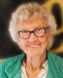 Lankford Funeral Home » Ruth Ellen Orr Hendershot