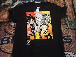 Ptp 25 x 31.5 new with tags Dragon Ball Z Shirt Xl New Obo Dragon Ball Z Shirt Shirts Dragon Ball Z