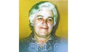 Florence McGuire Obituary (2016)