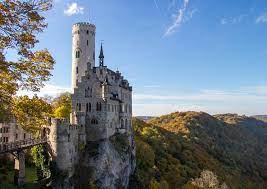 It is the last remnant of the holy roman empire and an independent nation with very close ties to switzerland. The Best Liechtenstein Tours Tickets 2021 Europe Viator