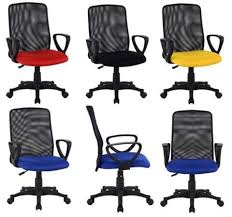 Costa alta.com braços reguláveis.mecanismo syncron.base e. Cadeira De Escritorio Alpha Color Giratoria Com Bracos Seatwell Ofertinha Promocoes