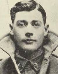 Charles Frederick Lockwood (1898-1944)