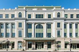 Stern, which he established in 1969. Robert A M Stern Architects Llp Institute Of Classical Architecture Art
