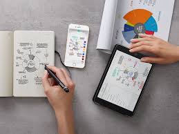 The best electronic lab notebooks of 2020. The Best Smart Notebooks In 2021 Moleskine Rocketbook And More