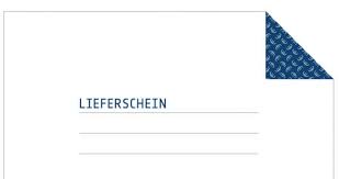 Der lieferschein ist für onlineshops, warenversand und wir erklären, was auf den lieferschein muss, informieren über die wichtigsten inhalte wie fristen und zeigen beispiel, vorlagen und muster für. Lieferschein Erstellen Inhalte Lieferschein Vorlage Muster Grunderkuche