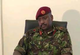 President yoweri museveni, uganda leader since 1986 has promoted his eldest son to become a special presidential adviser in a reshuffle of army commanders. Museveni S Son Lieutenant Kainerugaba Son Threatens To Deal With Bobi Wine In Fight With His Father Jalango Tv Kenya No 1 Online Tv