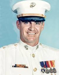 Service Reflections of Capt Bill Darrow, U.S. Marine Corps (1963-1983)