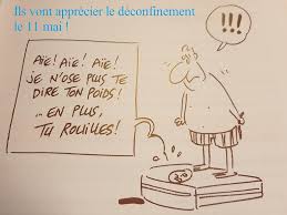17 mai 2020 charles attan aucun commentaire. Le 11 Mai Et Le Deconfinement Souriant Humour Au Travail